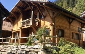 4 dormitorio chalet en Morzine, Francia. 1 280 000 €