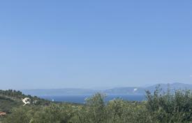 Terreno – Administration of the Peloponnese, Western Greece and the Ionian Islands, Grecia. 460 000 €