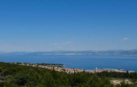 4 dormitorio villa 336 m² en Supetar, Croacia. 1 100 000 €