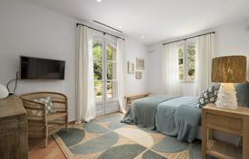 6 dormitorio chalet en Saint-Tropez, Francia. 45 000 €  por semana