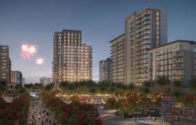 Complejo residencial Alton – Al Yalayis 2, Dubai, EAU. de $323 000