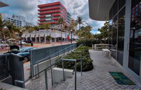 3-dormitorio apartamentos en edificio nuevo 223 m² en Miami Beach, Estados Unidos. $2 200 000