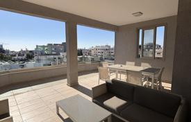 4 dormitorio ático 286 m² en Mesa Geitonia, Chipre. 790 000 €