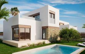 3 dormitorio villa 128 m² en Finestrat, España. 736 000 €