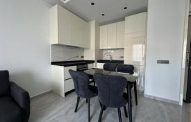 2 dormitorio piso 53 m² en Alanya, Turquía. 10 828 000 TRY