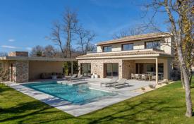 6 dormitorio villa en Fayence, Francia. 3 600 000 €