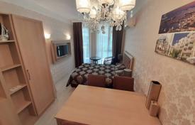 1 dormitorio piso 30 m² en Sunny Beach, Bulgaria. 51 000 €