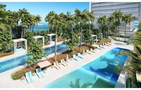 2-dormitorio apartamentos en condominio 208 m² en Edgewater (Florida), Estados Unidos. $2 770 000