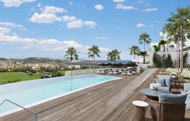 2 dormitorio piso 170 m² en Marbella, España. 410 000 €
