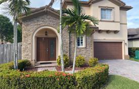 Casa de pueblo – Cutler Bay, Miami, Florida,  Estados Unidos. $625 000