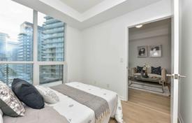5 dormitorio piso en North York, Canadá. C$974 000