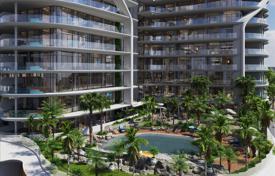 New residential complex with apartments en Arjan, EAU. de $195 000