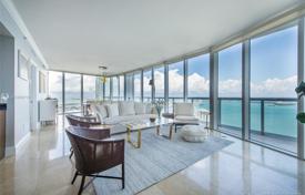 Piso – Miami, Florida, Estados Unidos. $2 500 000