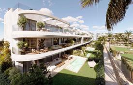 2 dormitorio piso 112 m² en Estepona, España. 602 000 €