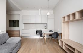 3 dormitorio piso 58 m² en Central District, Letonia. 220 000 €
