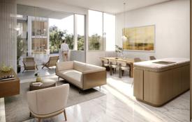 2 dormitorio piso 106 m² en Germasogeia, Chipre. 1 280 000 €