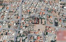 Terreno en Larnaca, Chipre. 290 000 €
