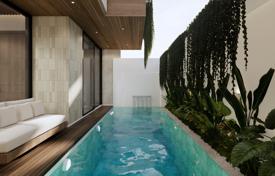 3 dormitorio villa 166 m² en Canggu, Indonesia. $385 000