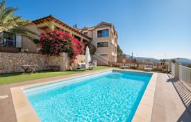 8 dormitorio villa 590 m² en Bunyola, España. 2 550 000 €