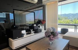 2 dormitorio ático 133 m² en Choeng Thale, Tailandia. $538 000