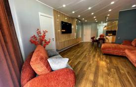 3 dormitorio piso 74 m² en Batumi, Georgia. $140 000
