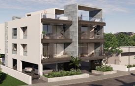 2-dormitorio apartamentos en edificio nuevo en Larnaca, Chipre. 340 000 €