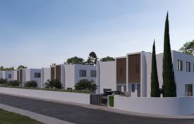 3 dormitorio adosado en Pafos, Chipre. 387 000 €