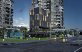 3 dormitorio piso 80 m² en Mersin (city), Turquía. 13 882 000 TRY