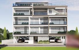 3-dormitorio apartamentos en edificio nuevo 103 m² en Larnaca, Chipre. 370 000 €