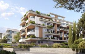 2 dormitorio piso 112 m² en Germasogeia, Chipre. 740 000 €