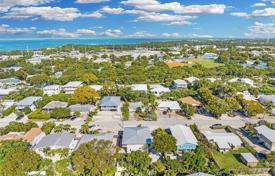 Casa de pueblo – Key Largo, Florida, Estados Unidos. $865 000