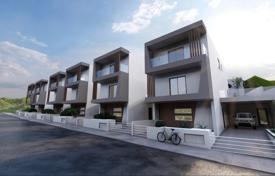 4 dormitorio chalet 338 m² en Agios Athanasios (Cyprus), Chipre. 990 000 €