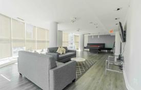 2 dormitorio piso en Lake Shore Boulevard West, Canadá. C$880 000