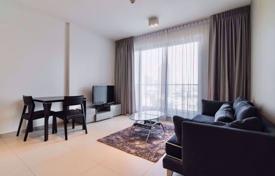 1-dormitorio apartamentos en condominio en Watthana, Tailandia. $265 000