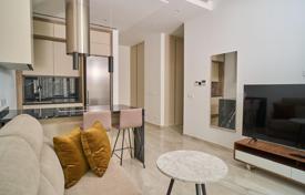 1 dormitorio piso 51 m² en Germasogeia, Chipre. 565 000 €