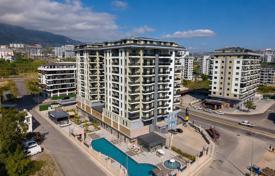 3 dormitorio piso 115 m² en Mahmutlar, Turquía. 12 771 000 TRY