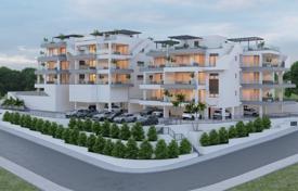 2 dormitorio ático en Limasol (Lemesos), Chipre. 540 000 €