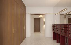 4 dormitorio piso 110 m² en Riga, Letonia. 395 000 €