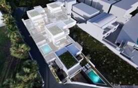 3-dormitorio apartamentos en edificio nuevo 128 m² en Sisi, Grecia. 1 200 000 €