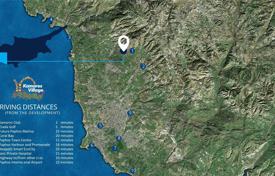Terreno en Tala, Chipre. 315 000 €