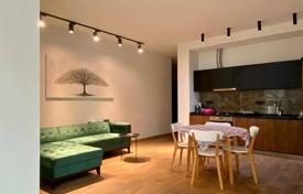 3 dormitorio piso 70 m² en Batumi, Georgia. $105 000