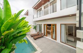 2 dormitorio villa 96 m² en Jalan Umalas, Indonesia. $175 000