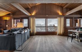 5 dormitorio mansión 232 m² en Megeve, Francia. 3 590 000 €