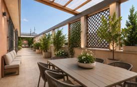3 dormitorio piso en Milán, Italia. Price on request