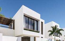 2 dormitorio villa 121 m² en Bingin Beach, Indonesia. $274 000