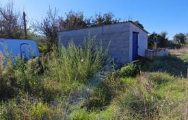 1 dormitorio casa de pueblo 30 m² en Pomer, Croacia. 172 000 €