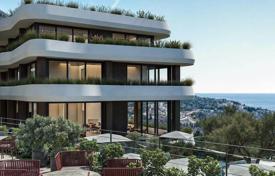 1 dormitorio piso 71 m² en Reževići, Montenegro. 377 000 €