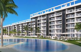2 dormitorio piso 78 m² en Torrevieja, España. 310 000 €