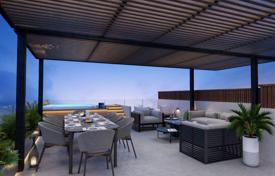 3 dormitorio piso 146 m² en Nicosia, Chipre. 410 000 €