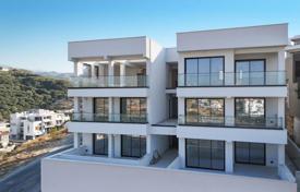 1-dormitorio apartamentos en edificio nuevo en Limasol (Lemesos), Chipre. 315 000 €